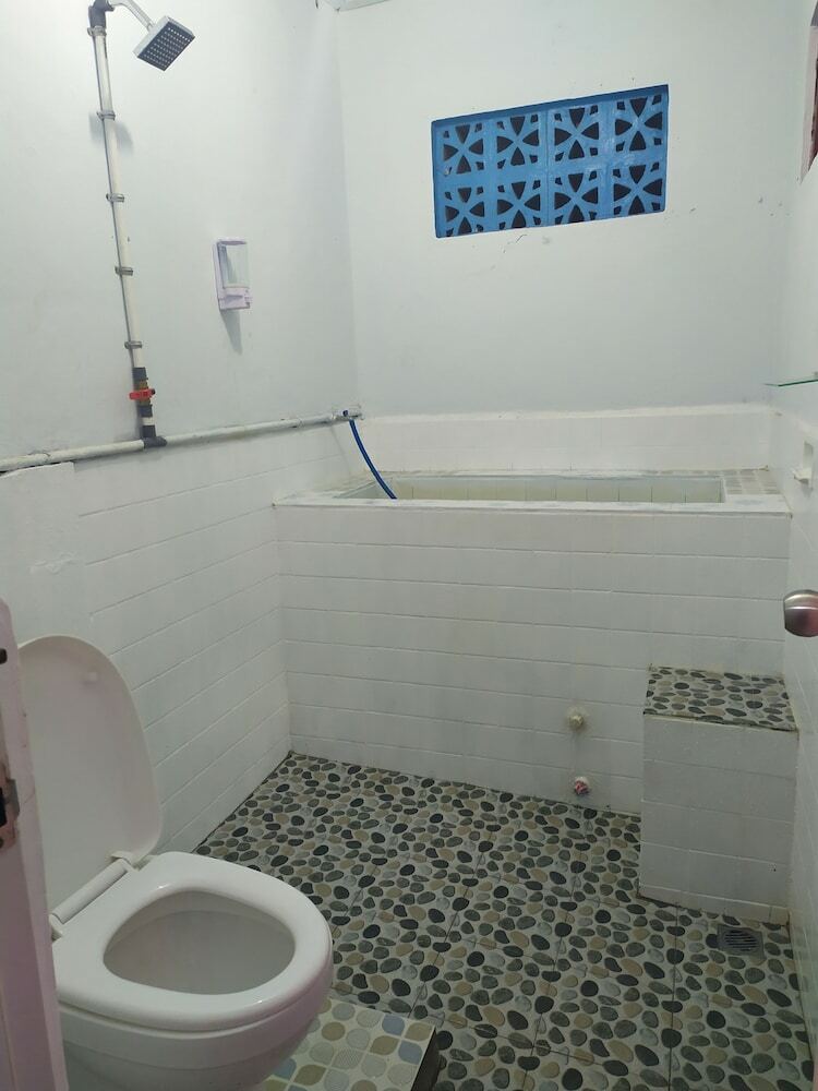 Bed & Breakfast Robiu Homestay