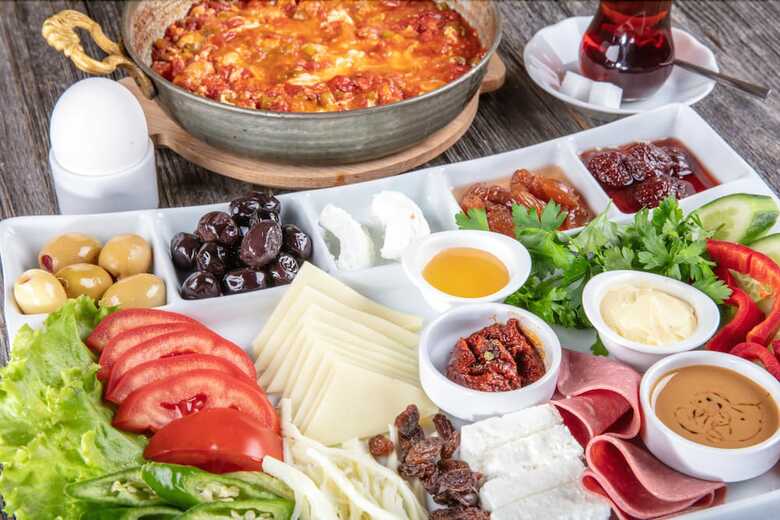 Hotel Park Yildiz
