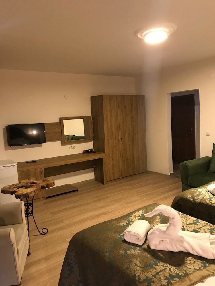 Hotel Park Yildiz
