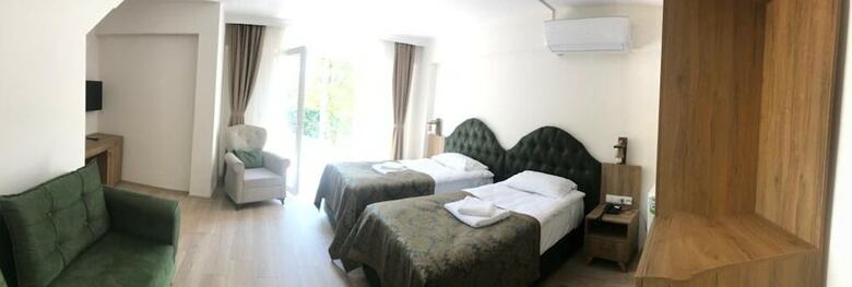 Hotel Park Yildiz