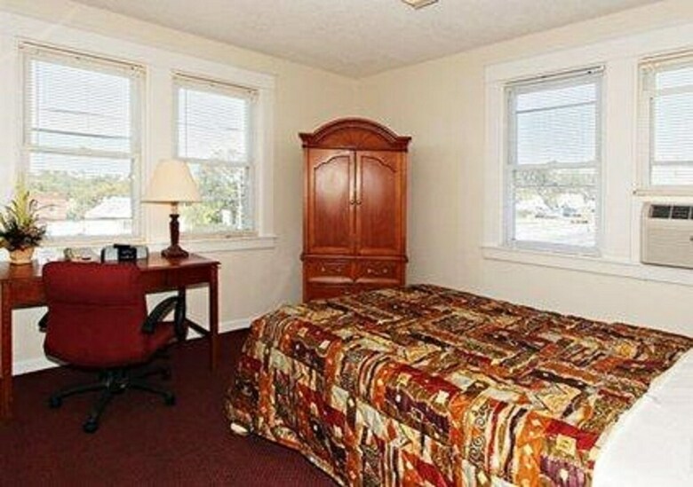 Motel Regal Inn & Suites