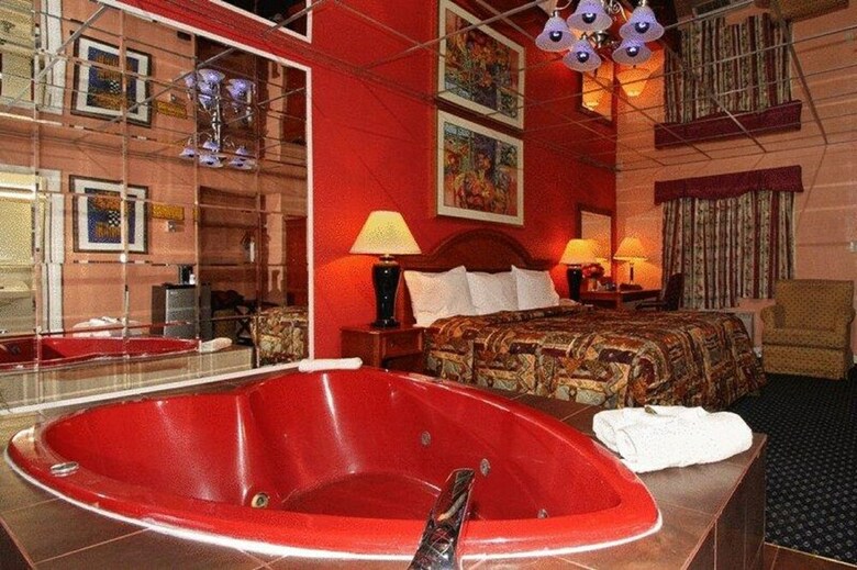 Motel Regal Inn & Suites