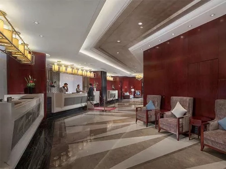 Maison New Century Hotel Cixi