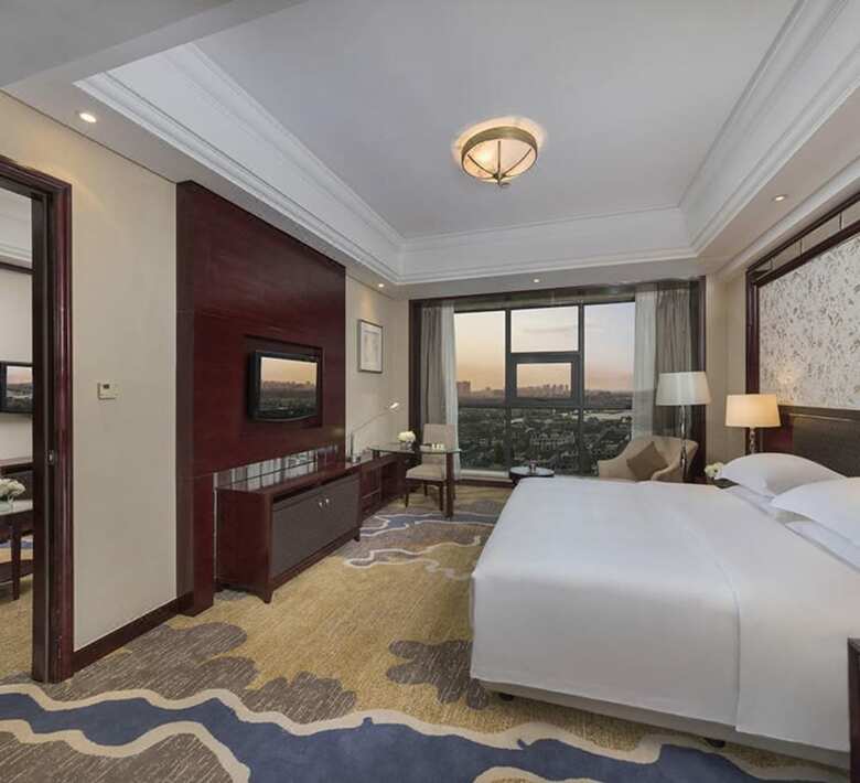 Maison New Century Hotel Cixi
