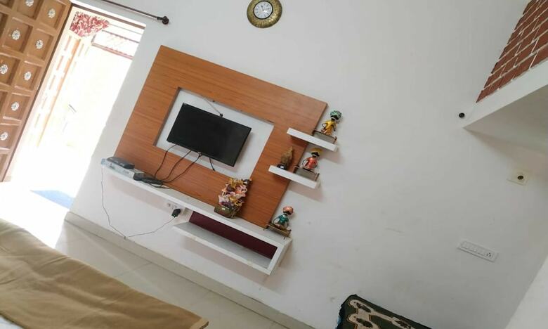 Hotel Hariyav Garh Resort