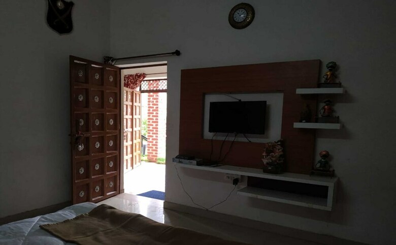 Hotel Hariyav Garh Resort