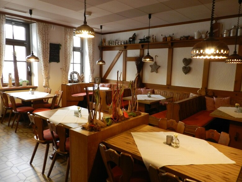 Gasthaus B�rmann Hotel Restaurant