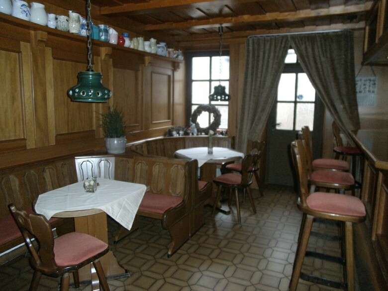 Gasthaus B�rmann Hotel Restaurant
