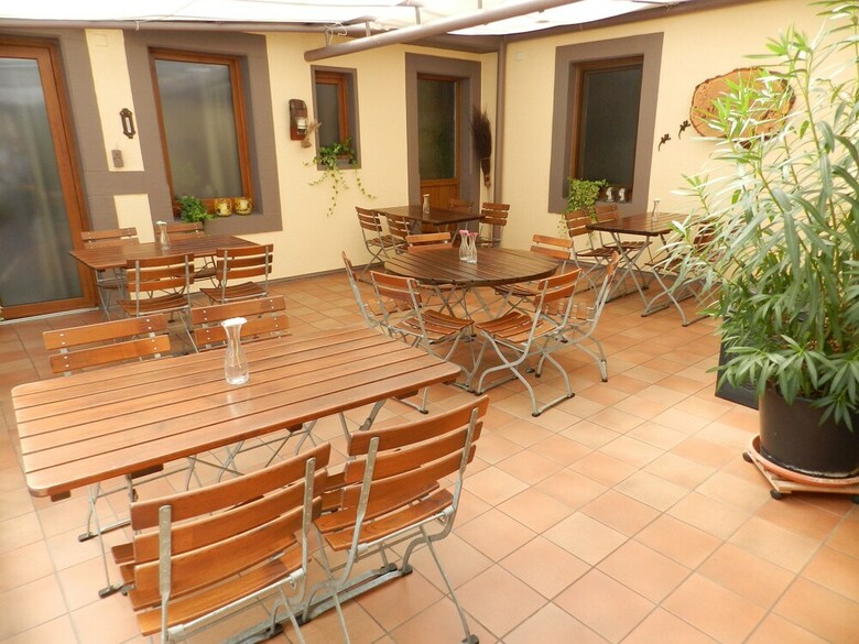 Gasthaus B�rmann Hotel Restaurant