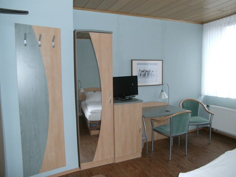 Gasthaus B�rmann Hotel Restaurant