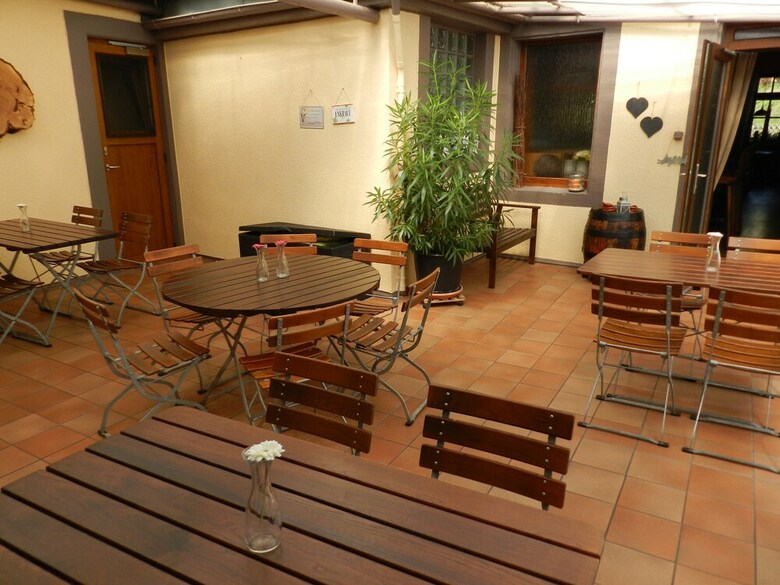 Gasthaus B�rmann Hotel Restaurant