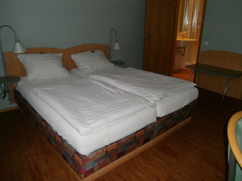 Gasthaus B�rmann Hotel Restaurant