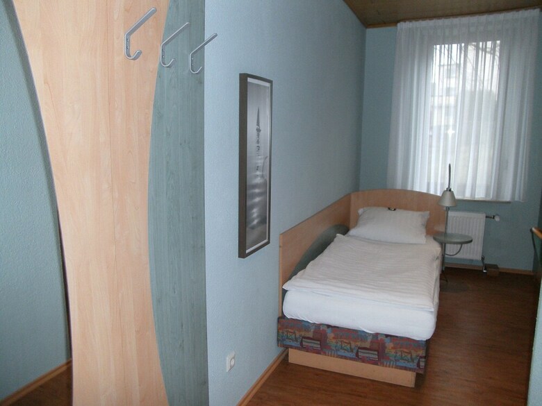 Gasthaus B�rmann Hotel Restaurant
