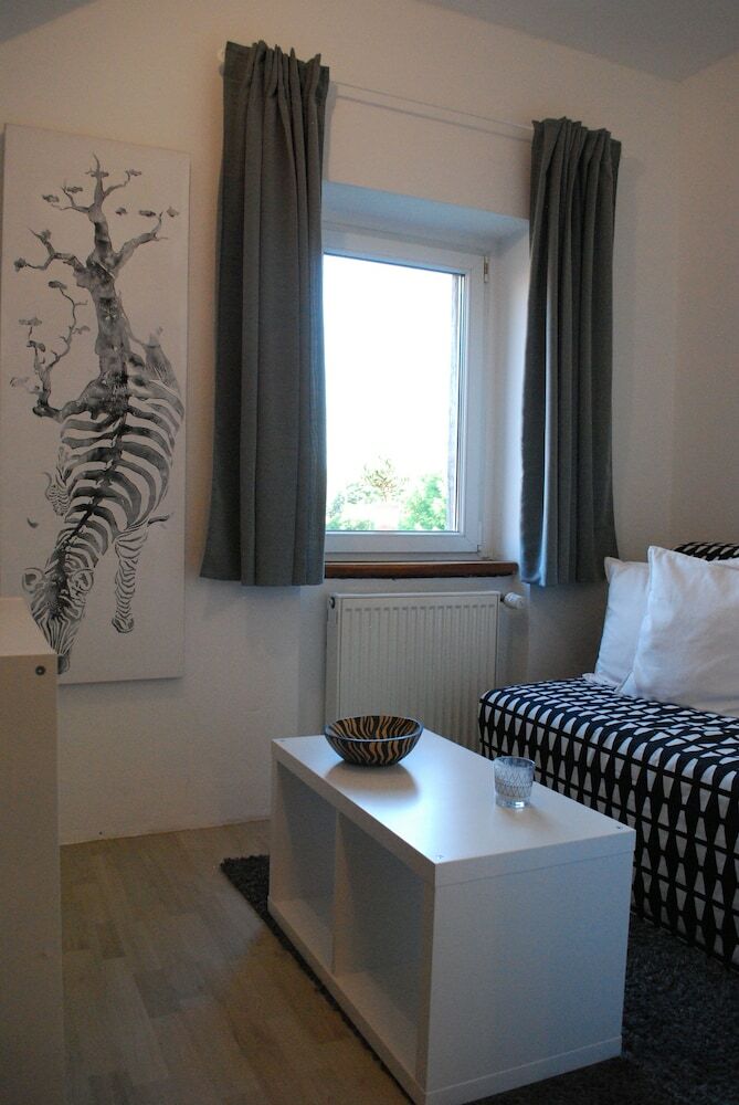 Ferienwohnung Auf Pferdehof Bei Neustadt