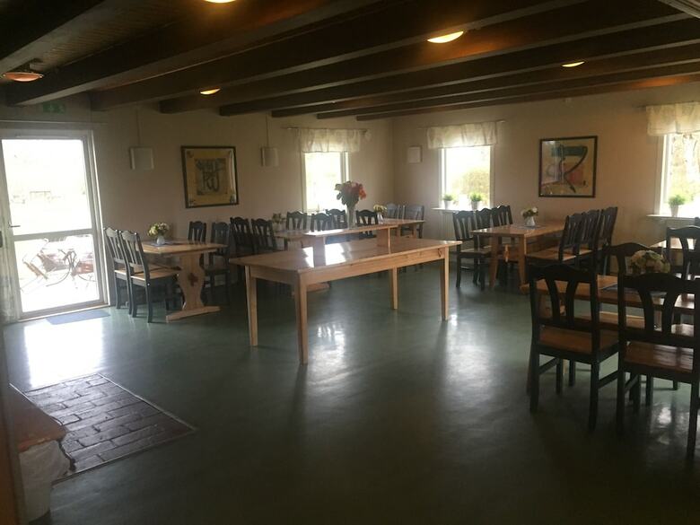 Hostal Nyckelbo Vandrarhem