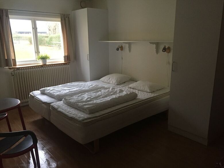 Hostal Nyckelbo Vandrarhem