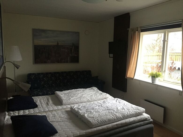 Hostal Nyckelbo Vandrarhem