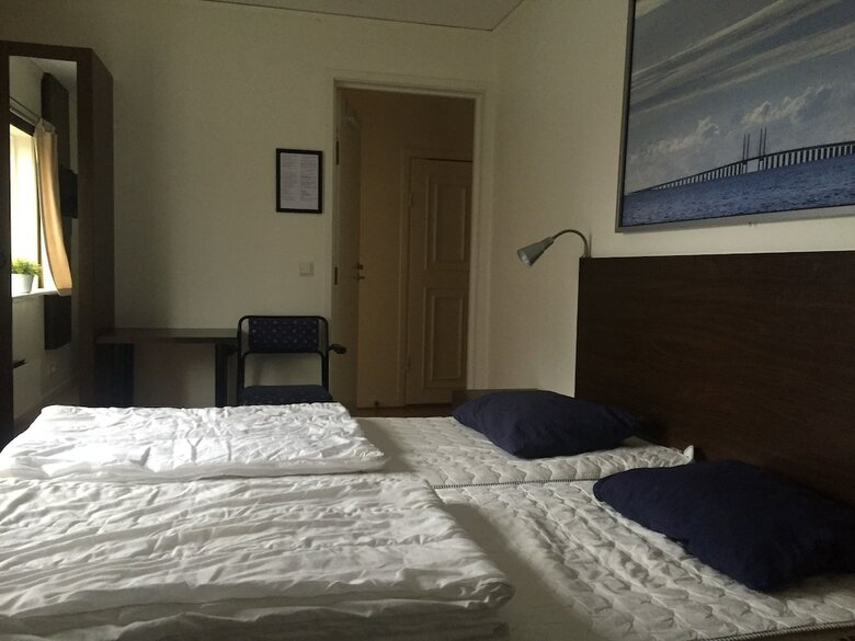 Hostal Nyckelbo Vandrarhem