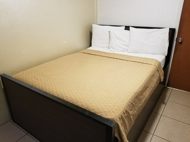 Hotel Lone Star Inn By Fairbridge