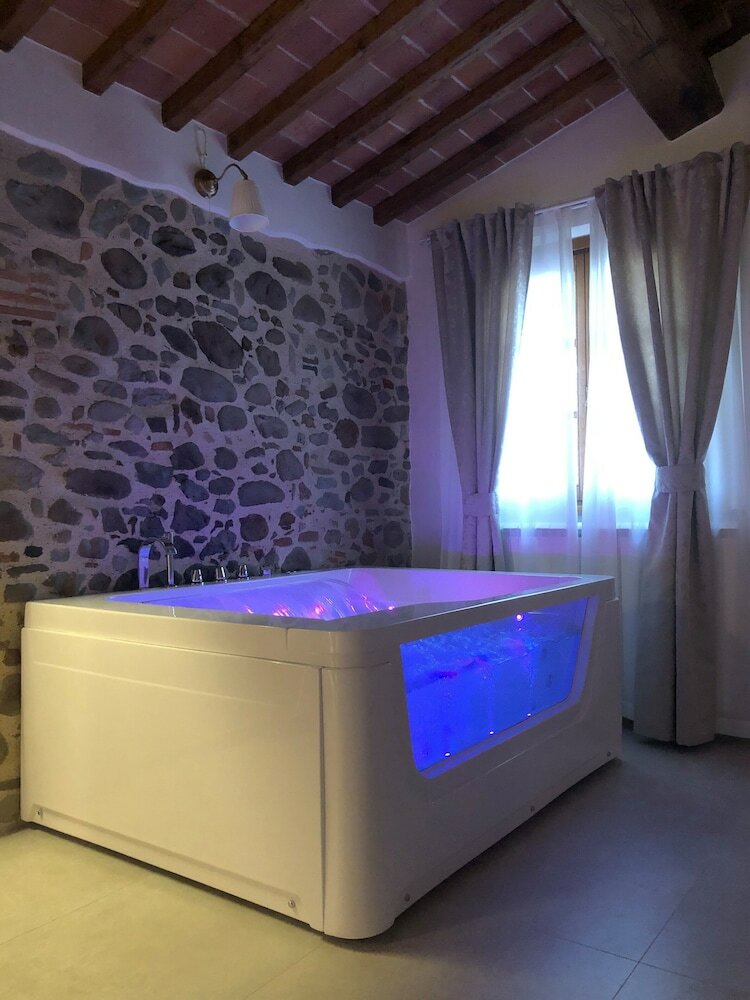 Agroturismo Agriturismo Terre Di Leonardo