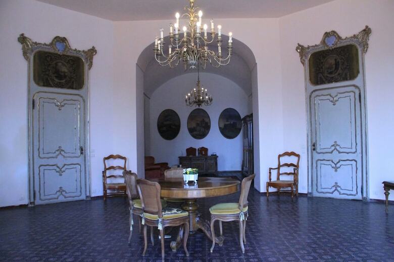 Bed & Breakfast Castello Di San Giorgio Monferrato