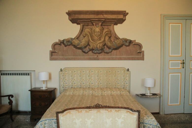 Bed & Breakfast Castello Di San Giorgio Monferrato