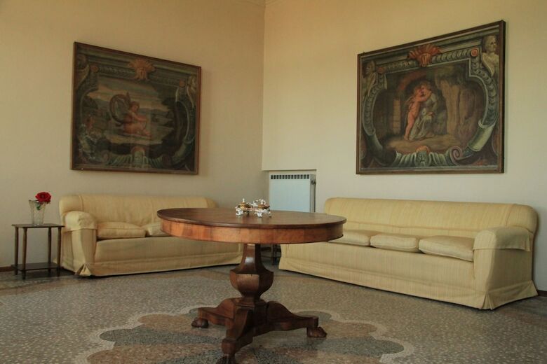 Bed & Breakfast Castello Di San Giorgio Monferrato