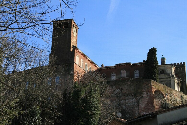 Bed & Breakfast Castello Di San Giorgio Monferrato