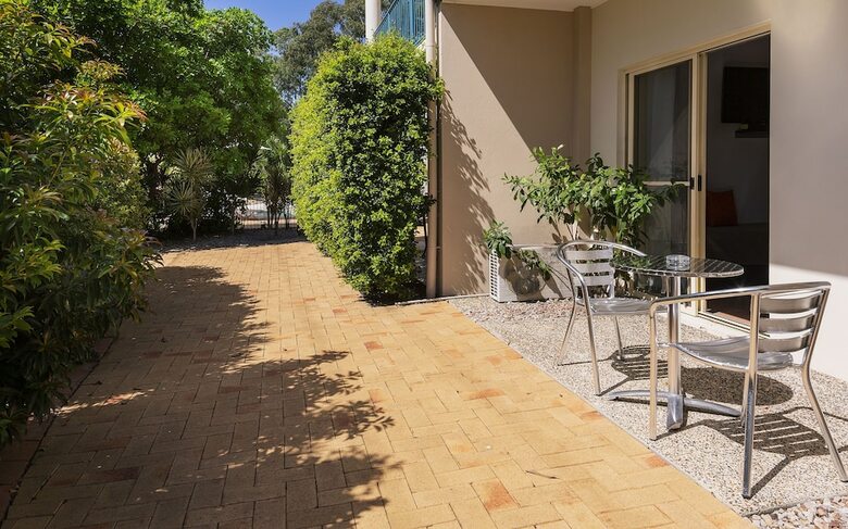 Anchor Motel Noosa