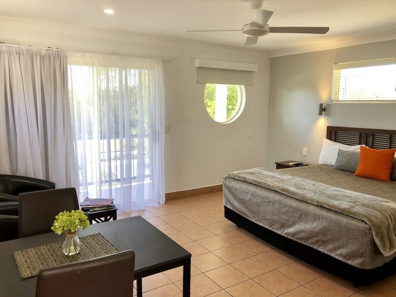 Anchor Motel Noosa