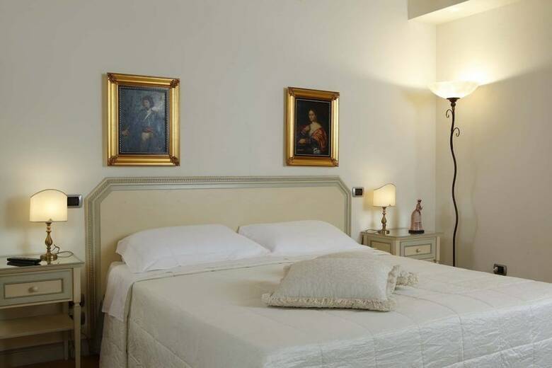 Agroturismo Villa Alm�
