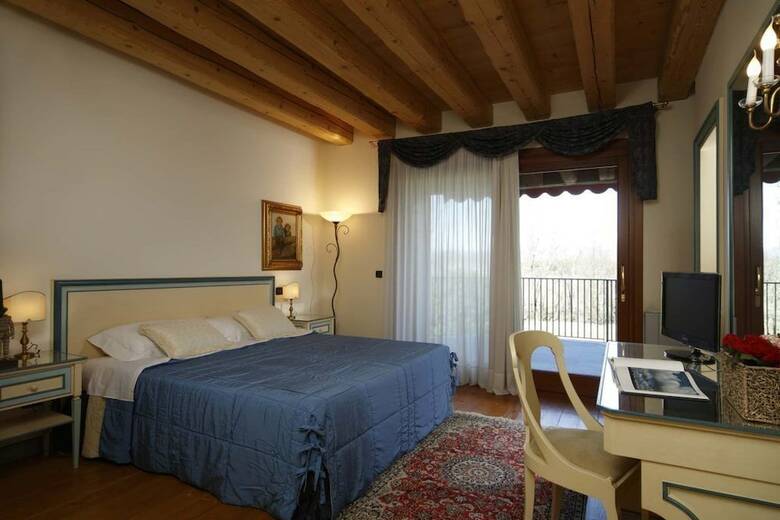 Agroturismo Villa Alm�