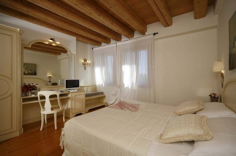 Agroturismo Villa Alm�