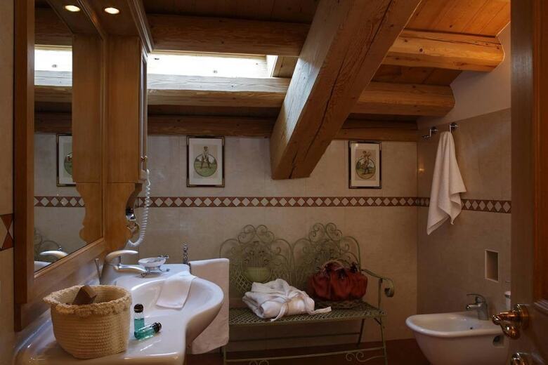 Agroturismo Villa Alm�