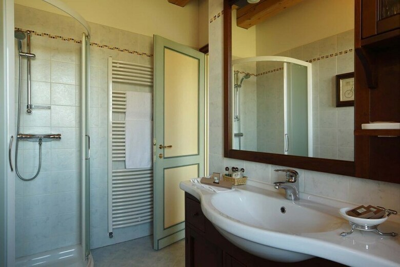 Agroturismo Villa Alm�