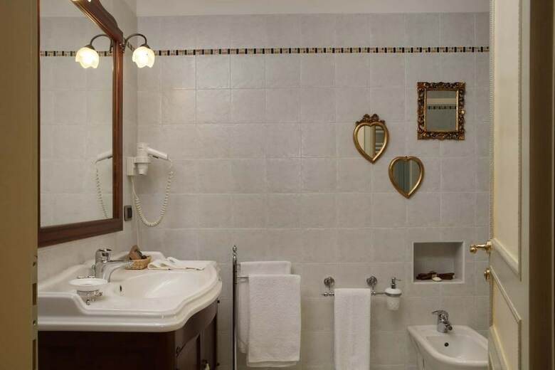 Agroturismo Villa Alm�