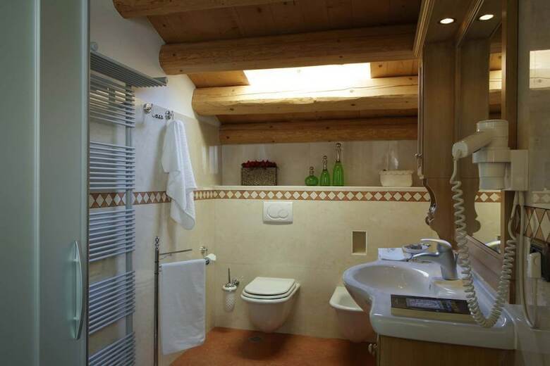Agroturismo Villa Alm�