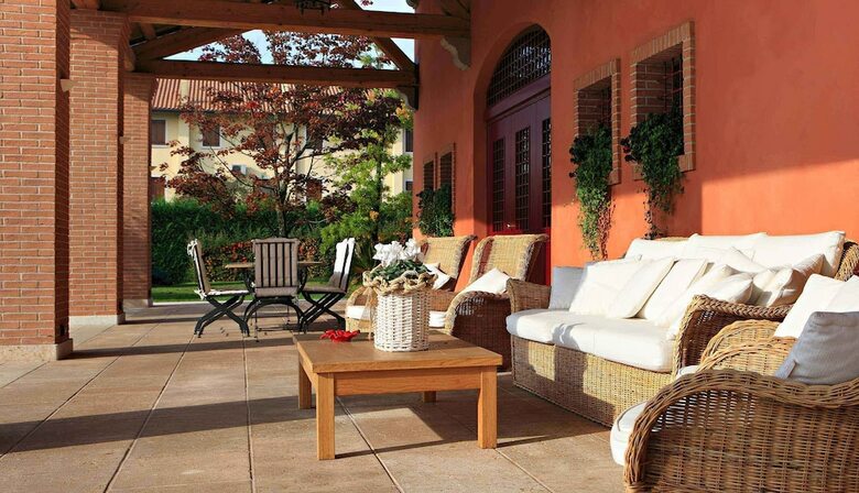 Agroturismo Villa Alm�