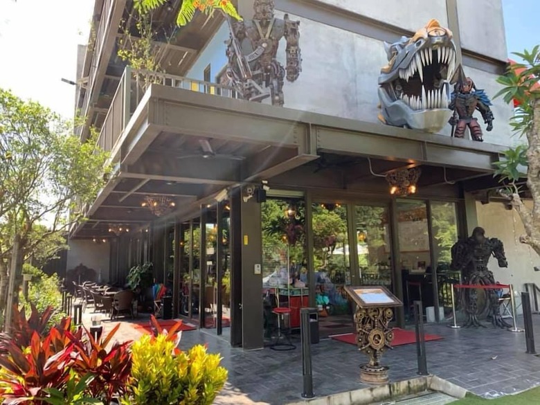 Hotel Src Beipu Impression Homestay