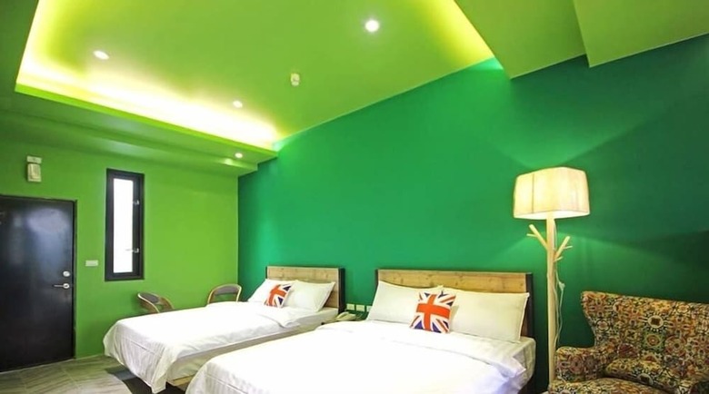 Hotel Src Beipu Impression Homestay