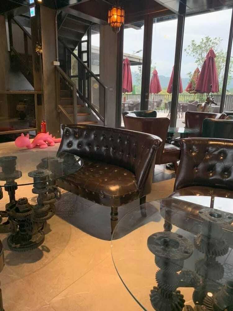 Hotel Src Beipu Impression Homestay