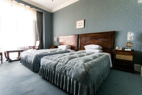 Nanki Shirahama Resort Hotel