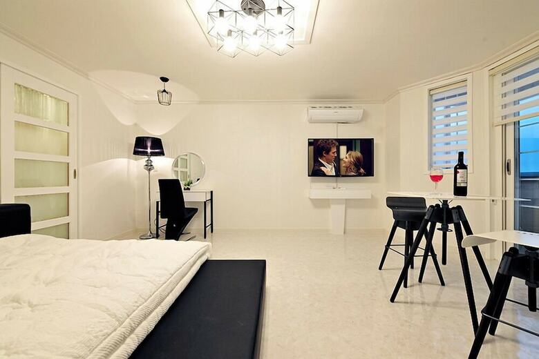 Hotel Sea Road Pension