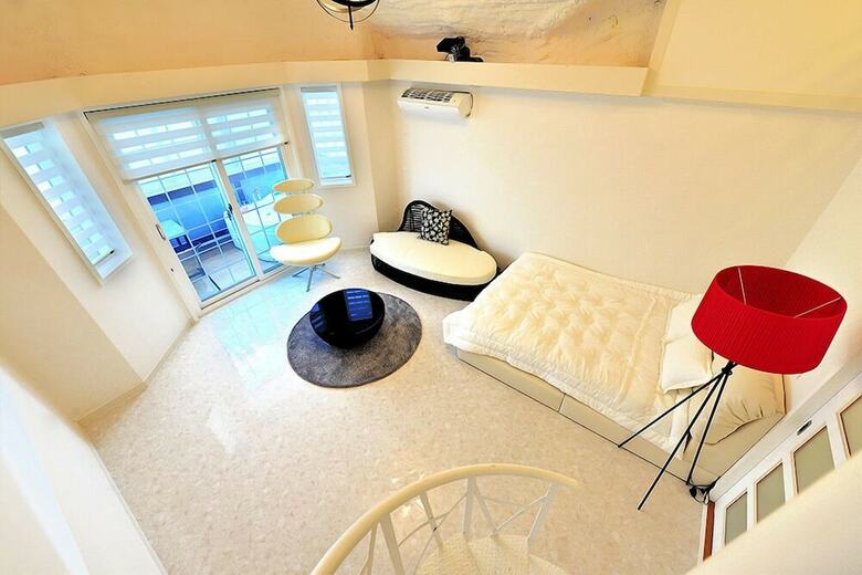 Hotel Sea Road Pension