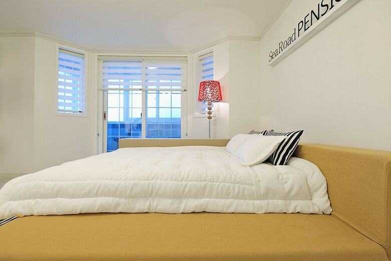 Hotel Sea Road Pension