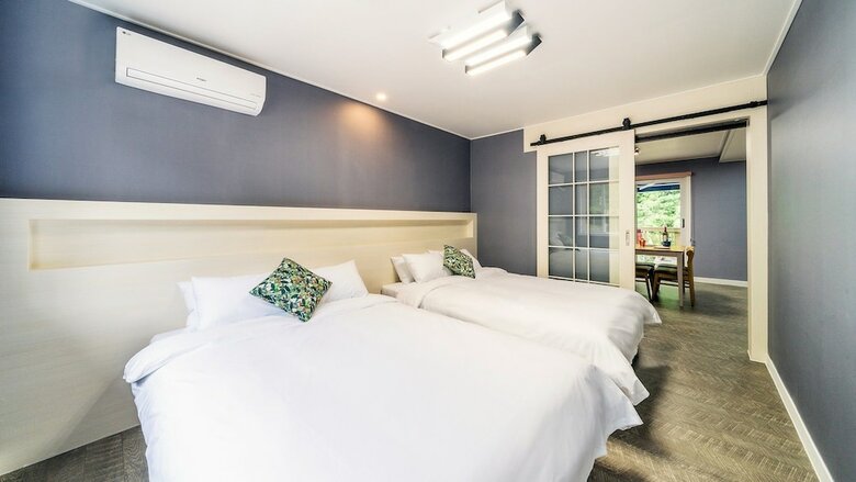 Aparthotel Mulbitgarden Pension