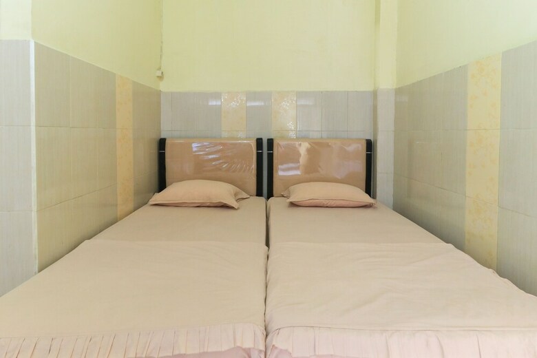 Motel Penginapan Syariah Prenjak