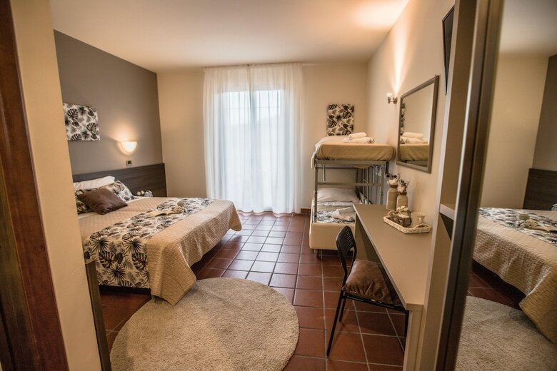 Hotel Rio Re