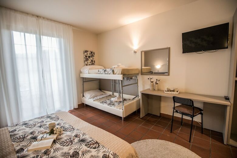 Hotel Rio Re