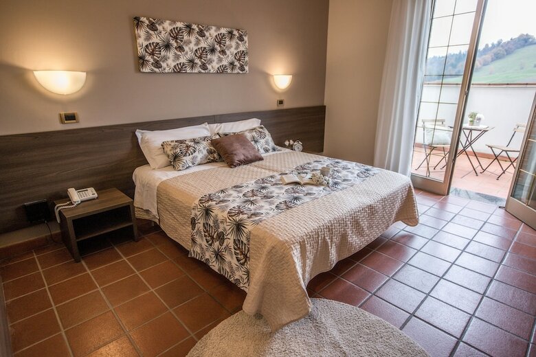 Hotel Rio Re